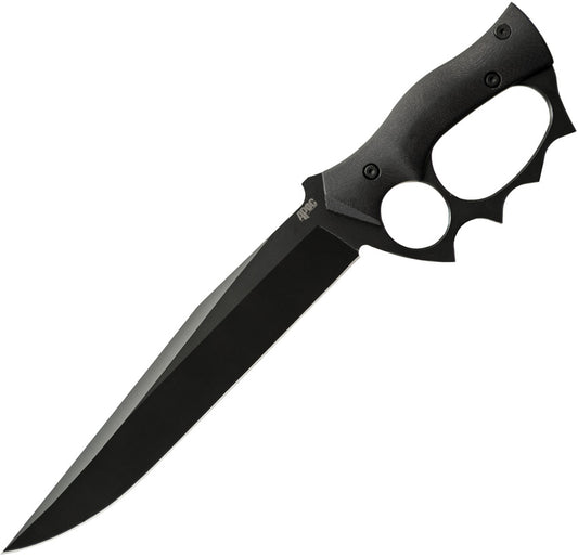 Trench Bowie