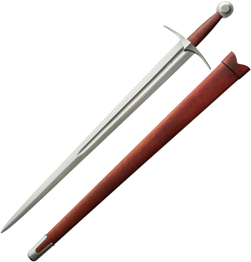Single Hand Arming Sword