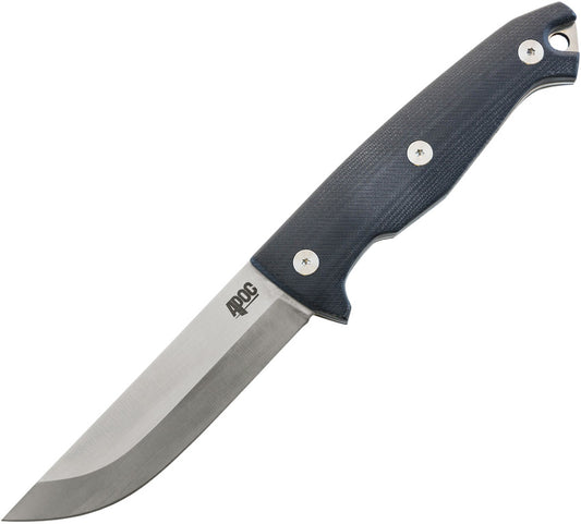 Wallace Large Puukko KD40050