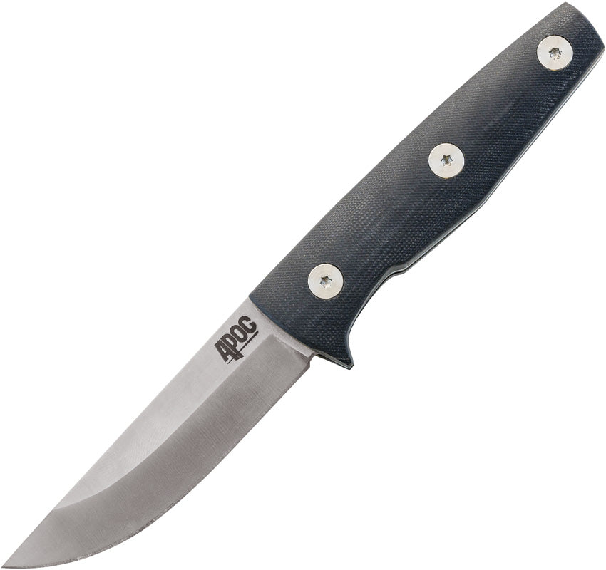 Wallace Small Puukko KD40051