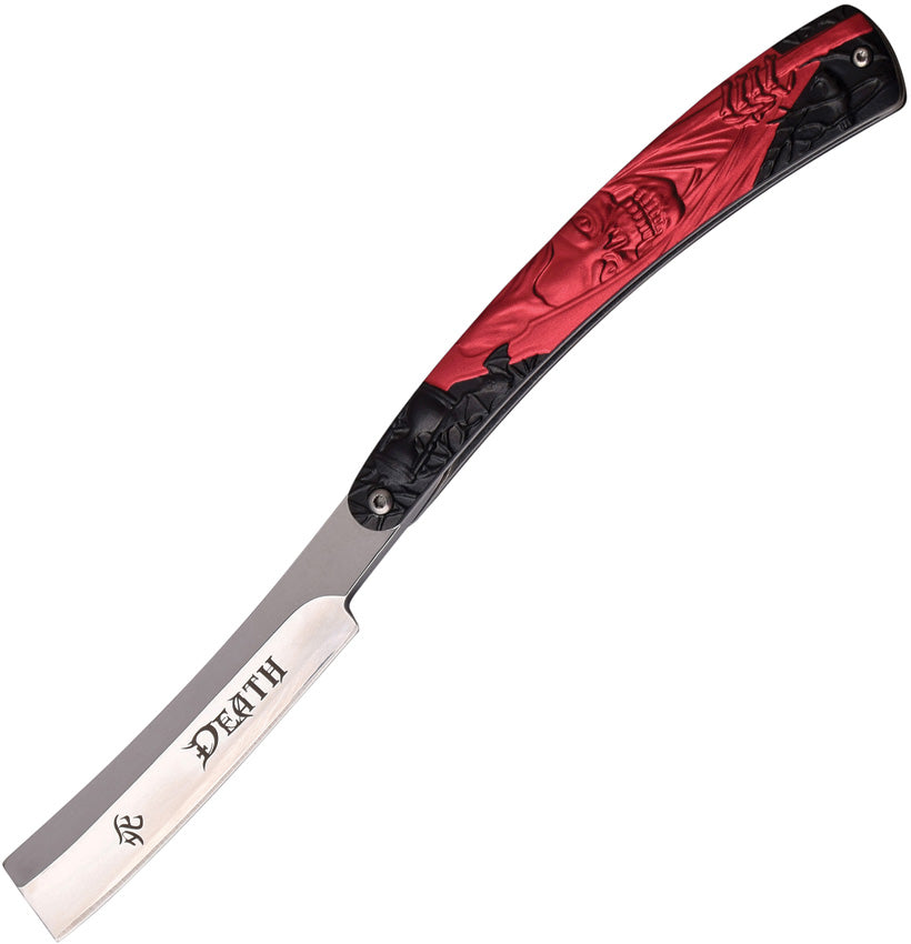 Skull Razor DS-016RD