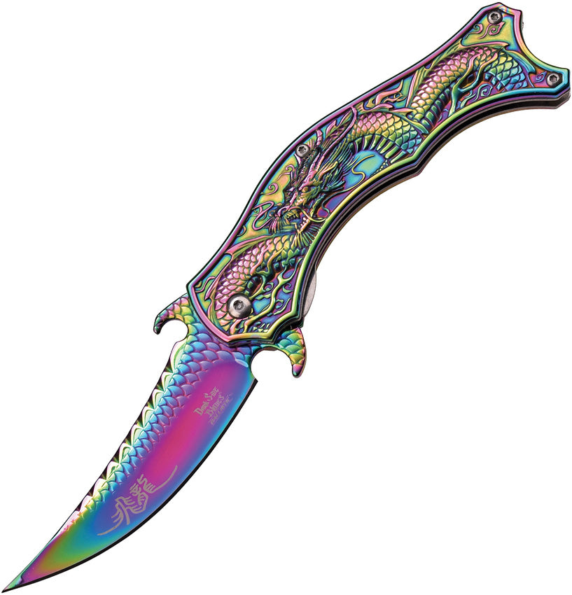 Dragon Linerlock A/O Spectrum DS-A019RB