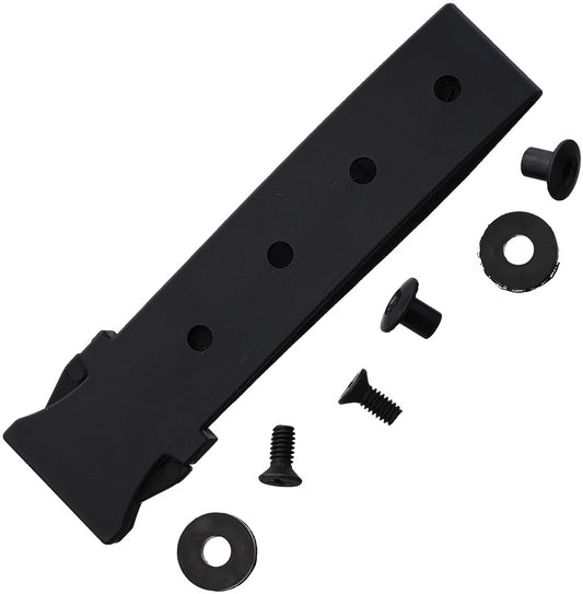3" Easy Lock A9009-04