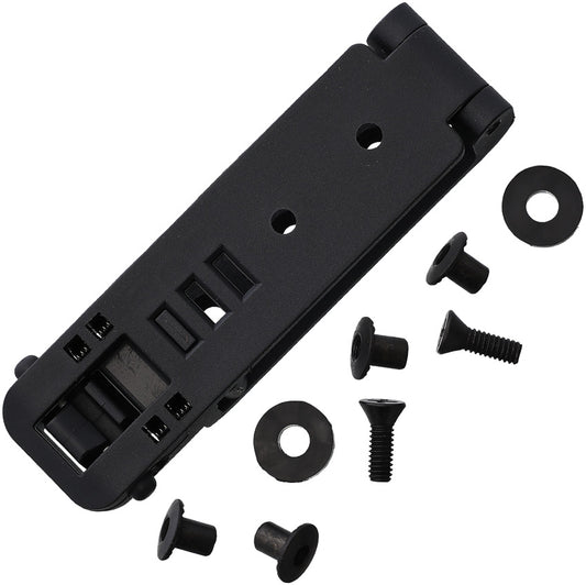 Adjustable MOLLE Lock 12mm A9012-04