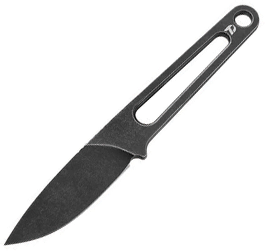 Neck Knife BSW