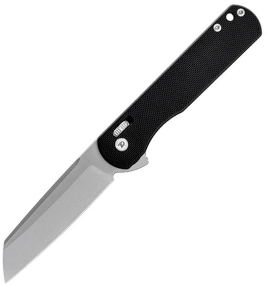 Axis Lock Black