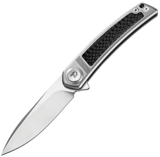 Button Lock CF/Ti D4288C