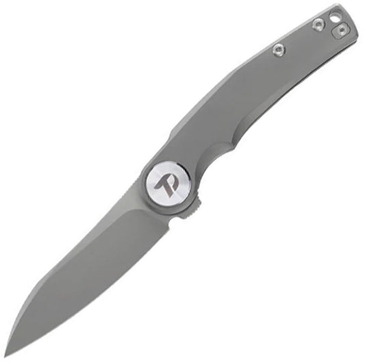 Framelock Titanium D9618G