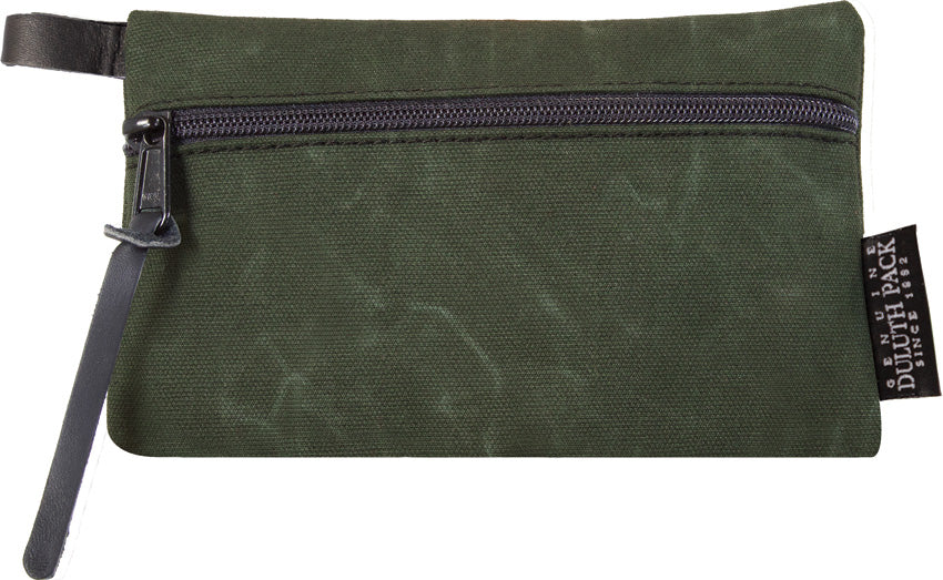 Gear Stash Medium Waxed OD T-382-WAXED-OD