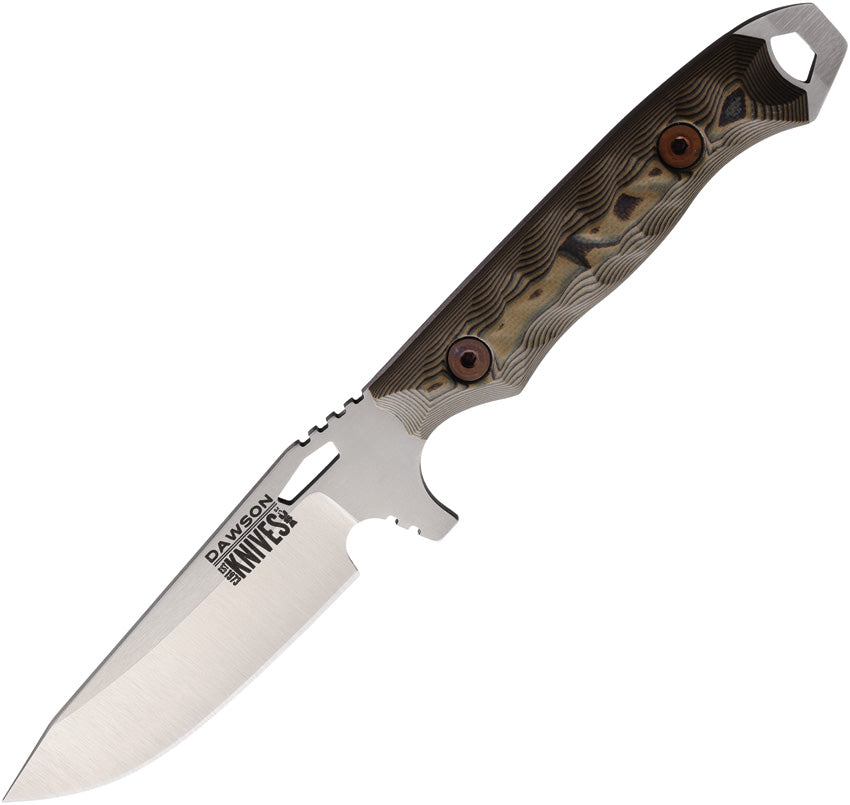 Outcast Fixed Blade Ultrex 791163716340