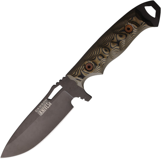 Nomad Fixed Blade Ultrex