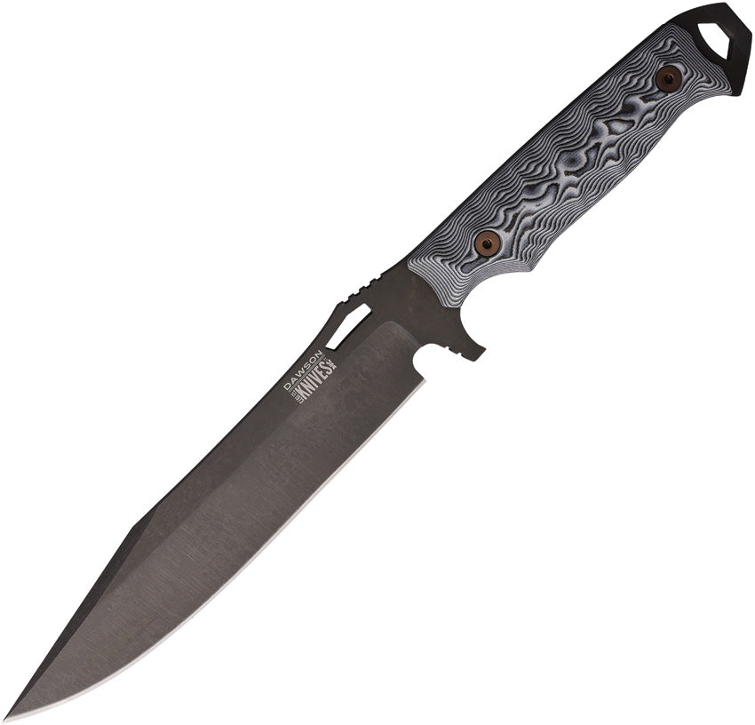 Marauder XL Midniht White 791163716678