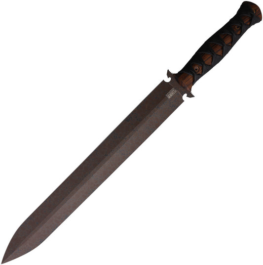 Praetorian Sword Scorch Earth 16  SE  AI