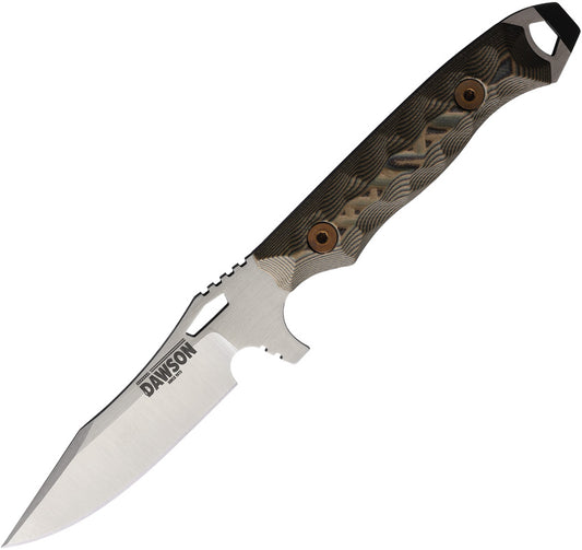 Smuggler Fixed Blade Ultrex 660457820349