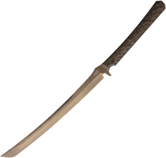 Armageddon Survival Sword DW4069