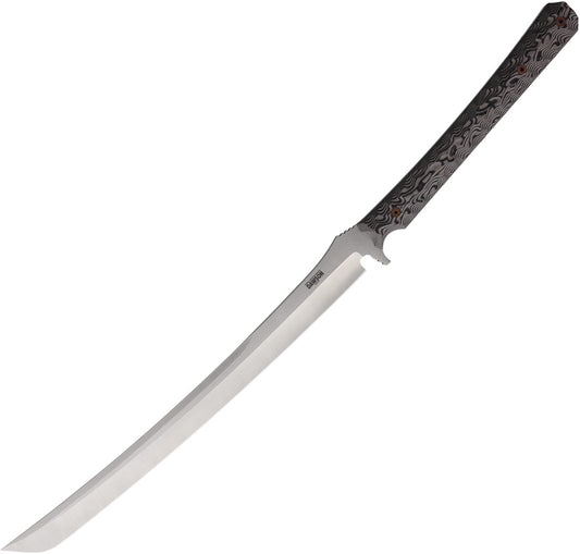 Armageddon Survival Sword DW4075