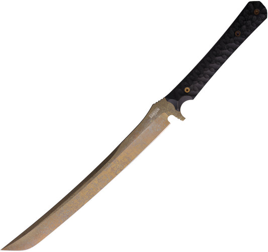 Armageddon Survival Sword 4096