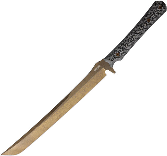 Armageddon Short Sword DW4100