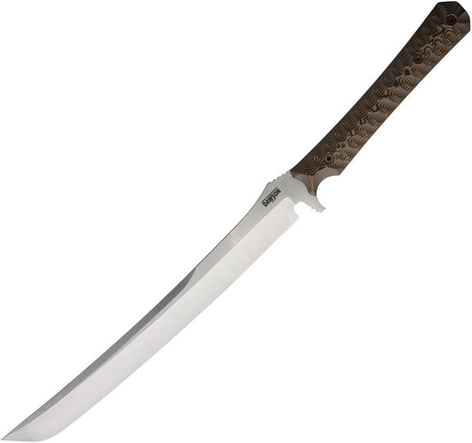 Armageddon Survival Sword 4102