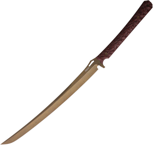 Many Waters Sword 16" DW4113