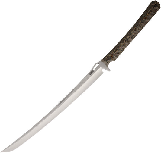 Many Waters Sword 16" DW4116