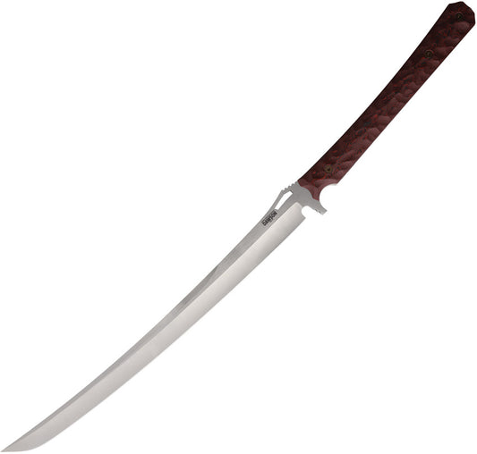 Many Waters Sword Blk/Red DW4119
