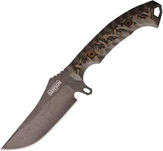 Woodsman Fixed Blade Ultrex 765464441195