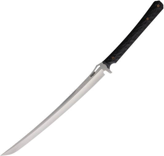 Many Waters Sword Blk DW4120