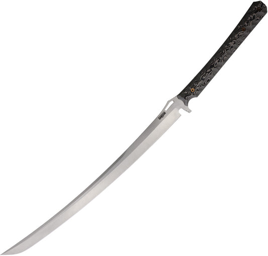 Many Waters Sword 19" DW4134