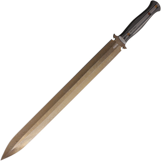 Praetorian Sword 19" Magna DW4145