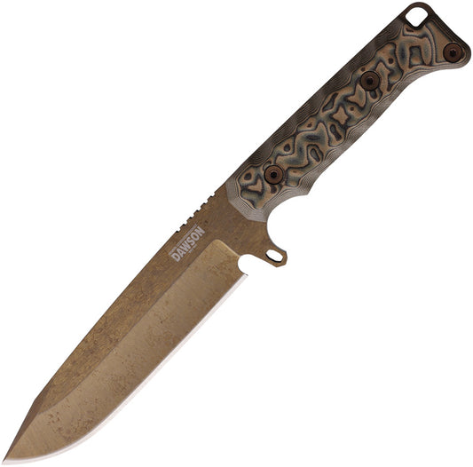 Valor Fixed Blade Ultrex 765454441591