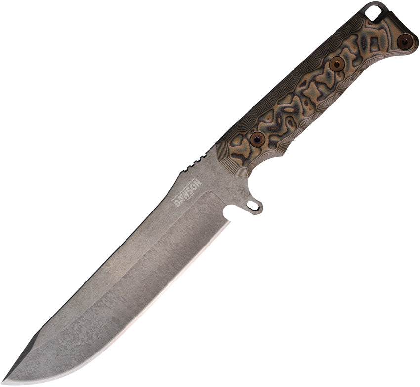 Reaper Fixed Blade Ultrex