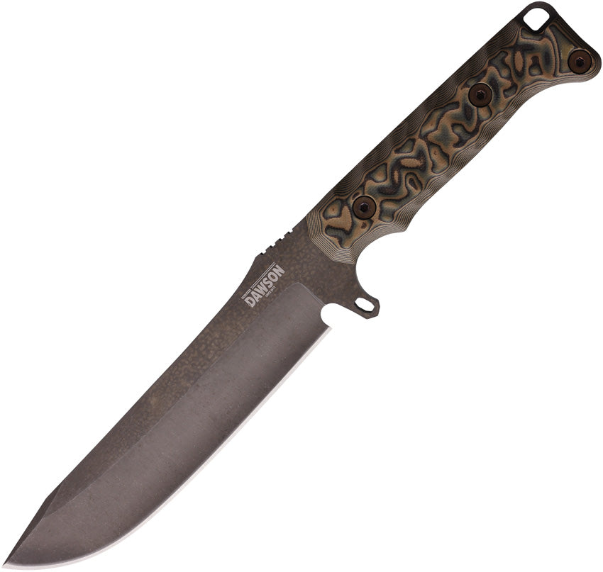 Reaper Fixed Blade Ultrex