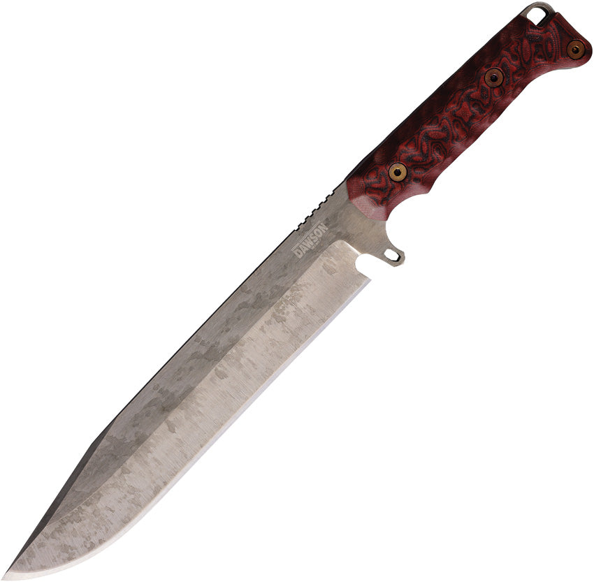 Holdout Bowie Black/Red