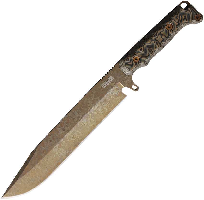 Holdout Bowie Ultrex