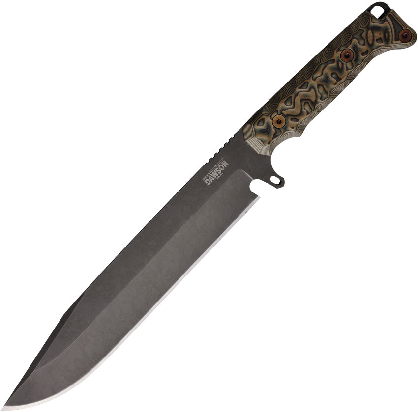 Holdout Bowie Ultrex