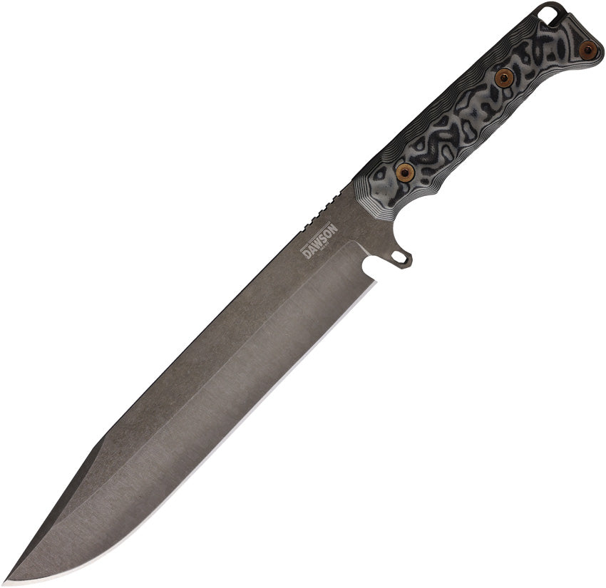 Holdout Bowie Black/Gray