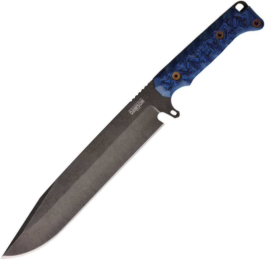 Holdout Bowie Black/Blue