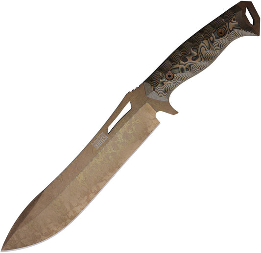 Archangel Fixed Blade Ultrex