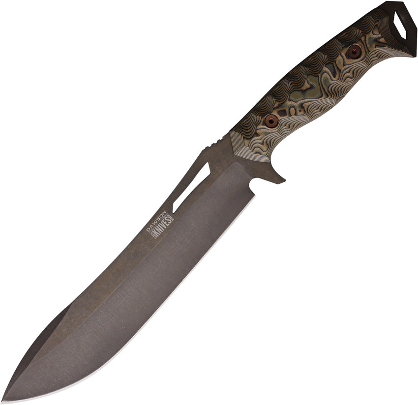 Archangel Fixed Blade Ultrex