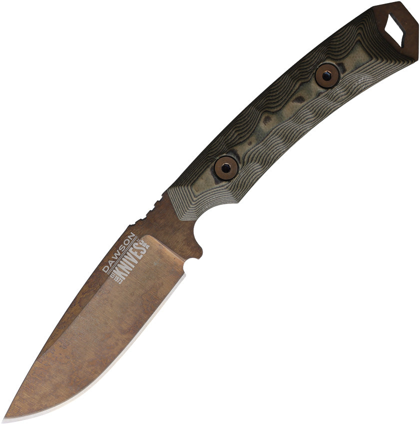 Contractor Fixed Blade Ultrex 742259947858