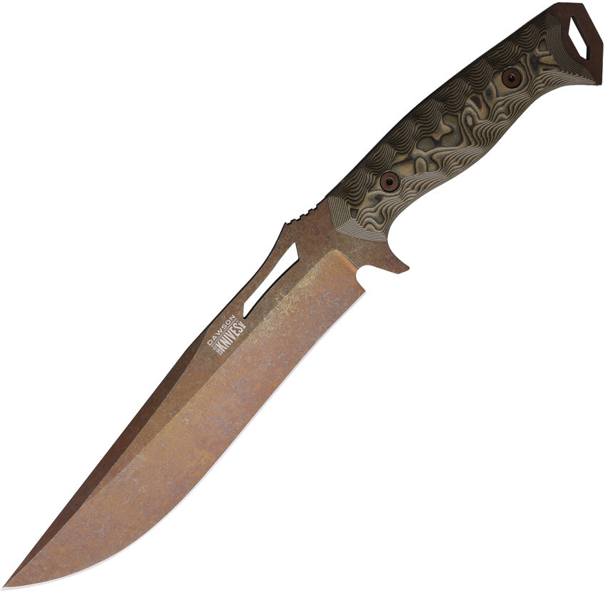 Seraphim CP Fixed Blade Ultrex 701220948805