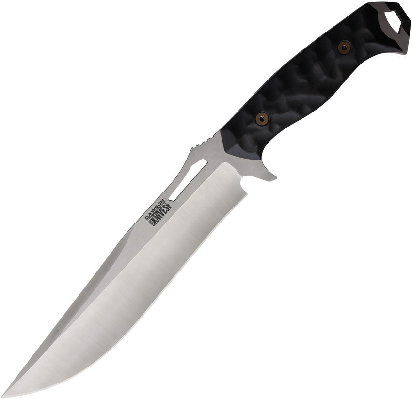 Seraphim SP Fixed Blade Blk 791163715862