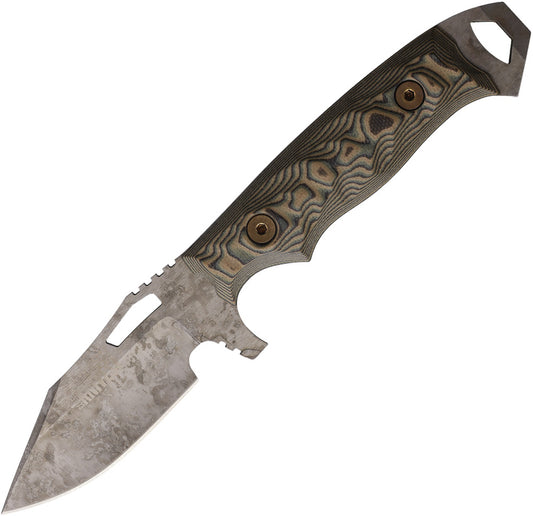 Steadfast Fixed Blade Ultrex