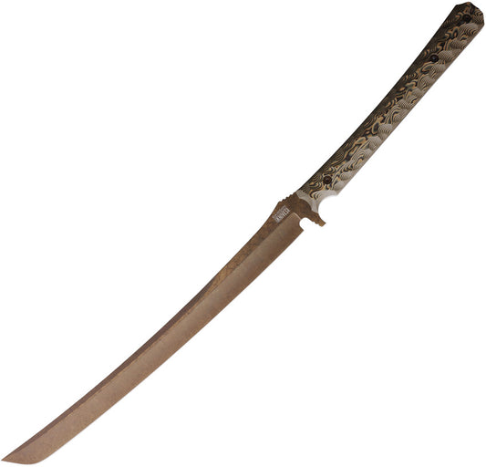 Armageddon Survival Sword