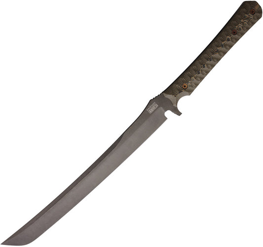 Armageddon Short Sword