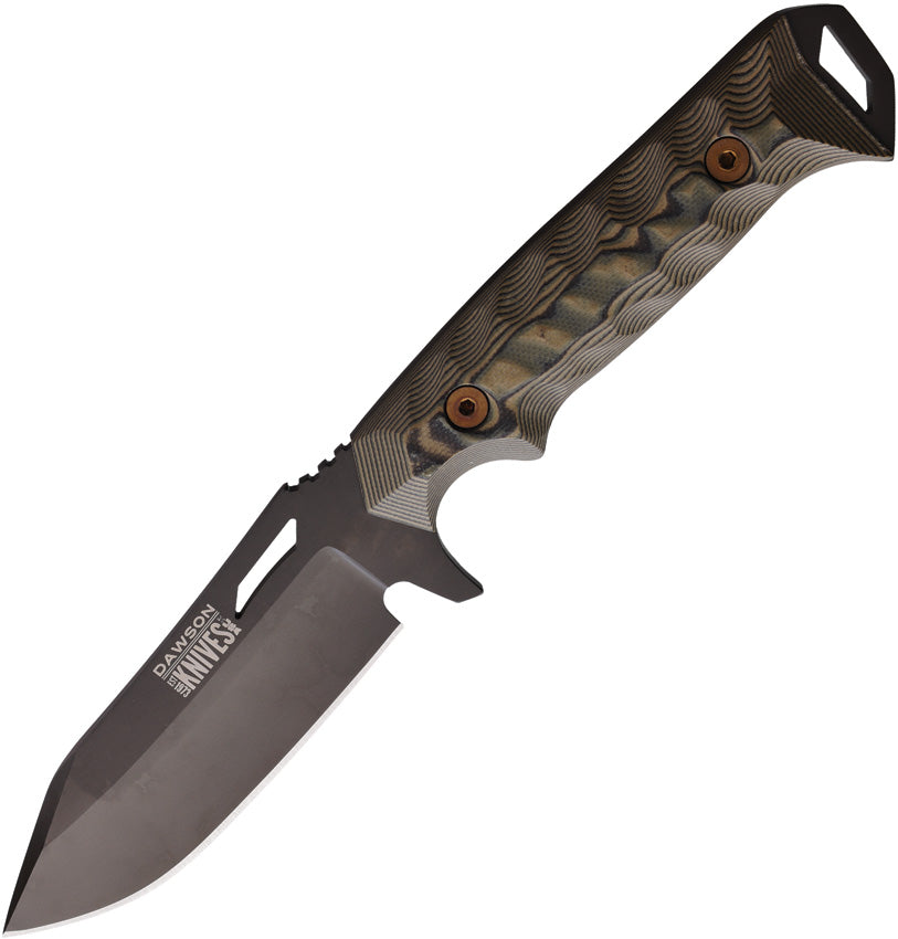Shepherd Fixed Blade Ultrex 742761283809