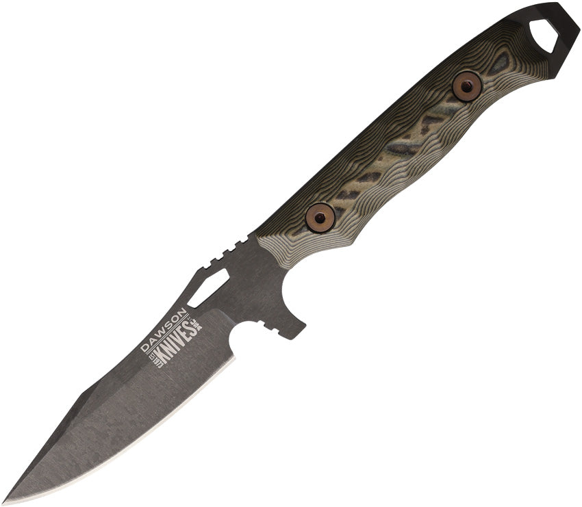 Smuggler Fixed Blade Ultrex 74761383861