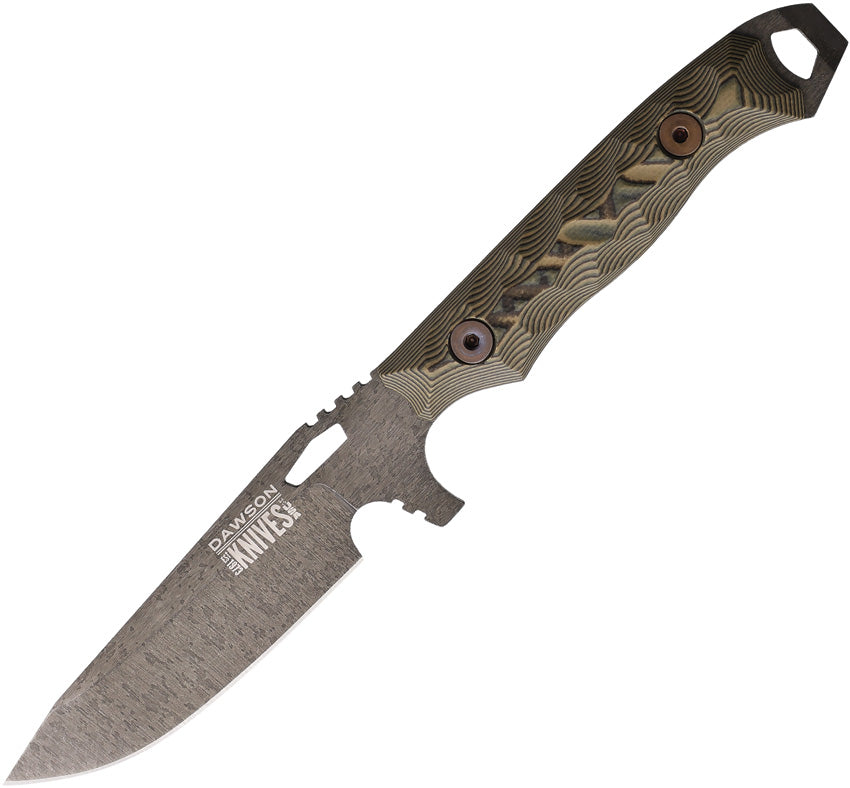 Outcast Fixed Blade Ultrex