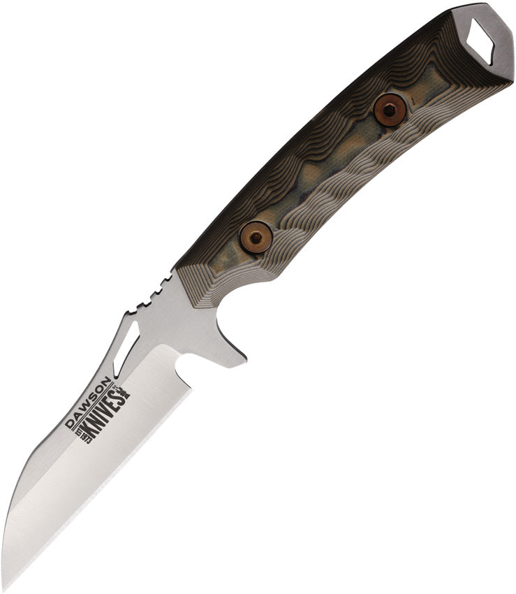 Revelation Fixed Blade Ultrex